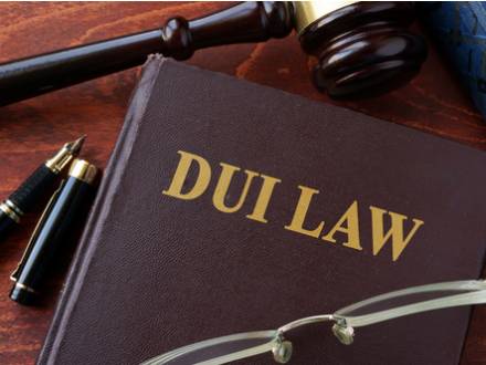 Prince William County DUI defense lawyer