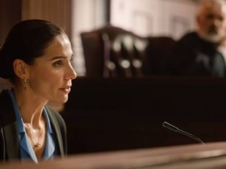 Fairfax, VA Rape Defense Attorney